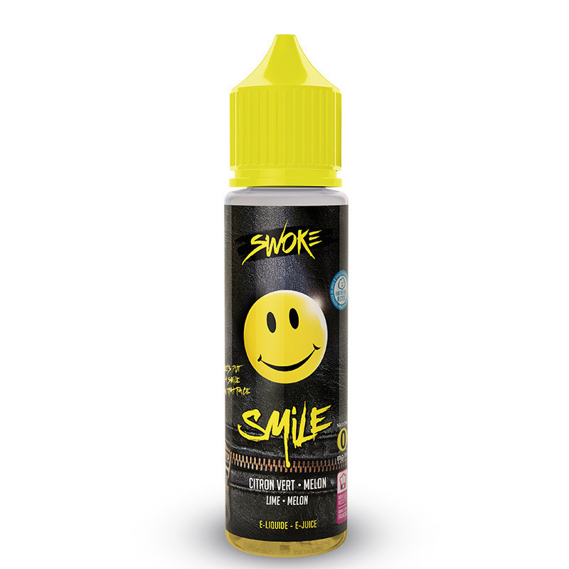 Smile 50ml - Swoke (1/1)