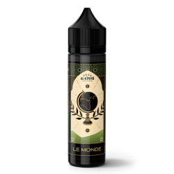 Le Monde 50ml - Al-Kimiya