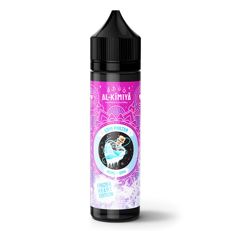 Love Philter Frozen Heart 50ml - Al-Kimiya (1/1)