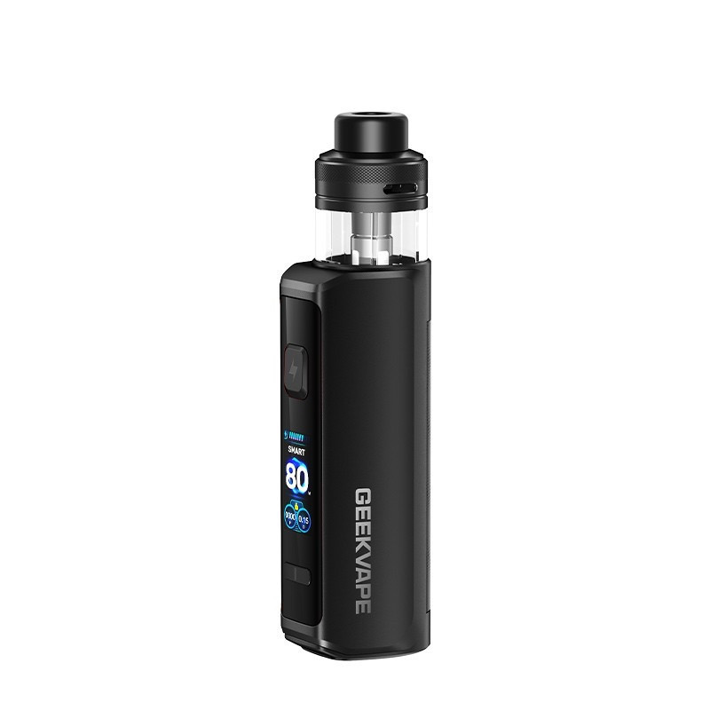 Kit Force - Geekvape (1/1)