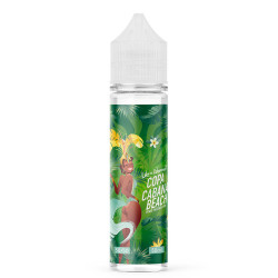 Copa Cabana Beach 50ml - Like A Woman