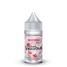 Concentré El Crema Fragola 30ml - CE'GOOD (1)