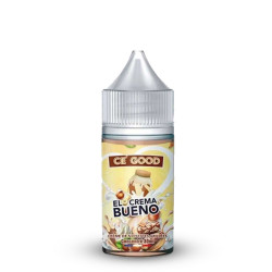 Concentré El Crema Bueno 30ml - CE\'GOOD