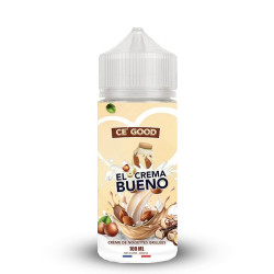 El Crema Bueno 100ml - CE\'GOOD