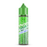 Mint Blackcurrant 50ml - Mintaïa (1)