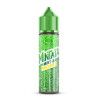 Mint Pineapple 50ml - Mintaïa (1)