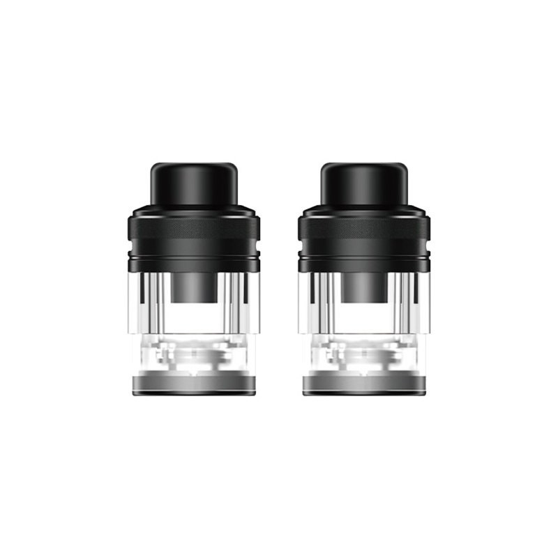 Cartouche Force - Pack de 2 - Geekvape (1/1)