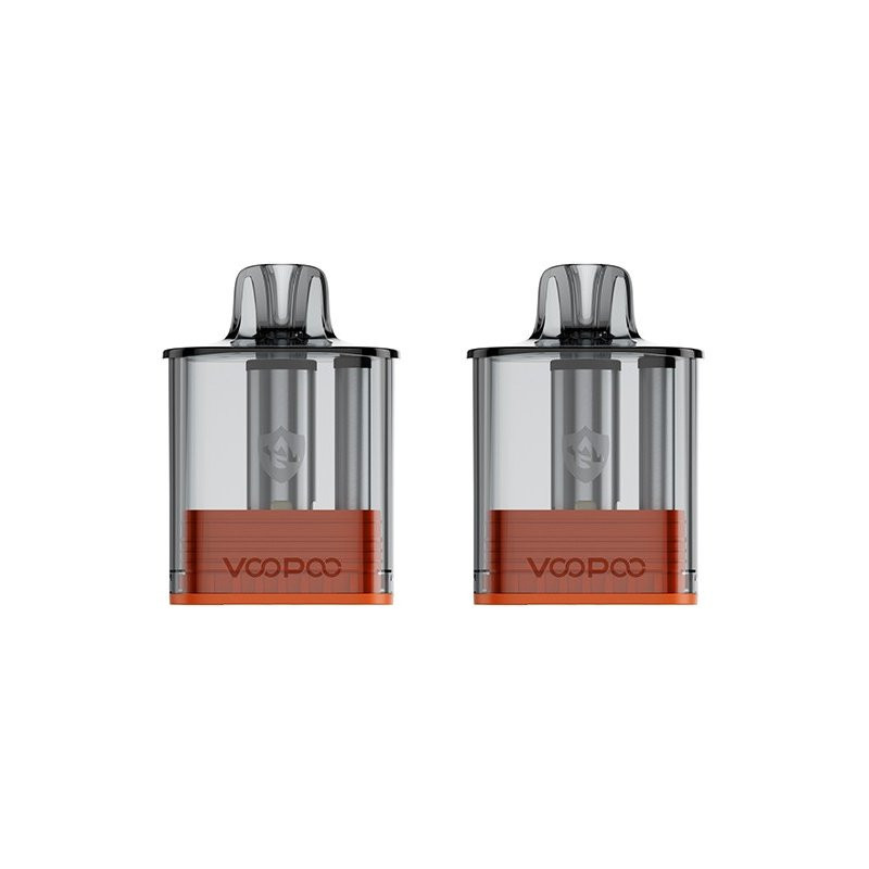 Cartouche Vrizz V2 - Pack de 2 - Voopoo (1/1)