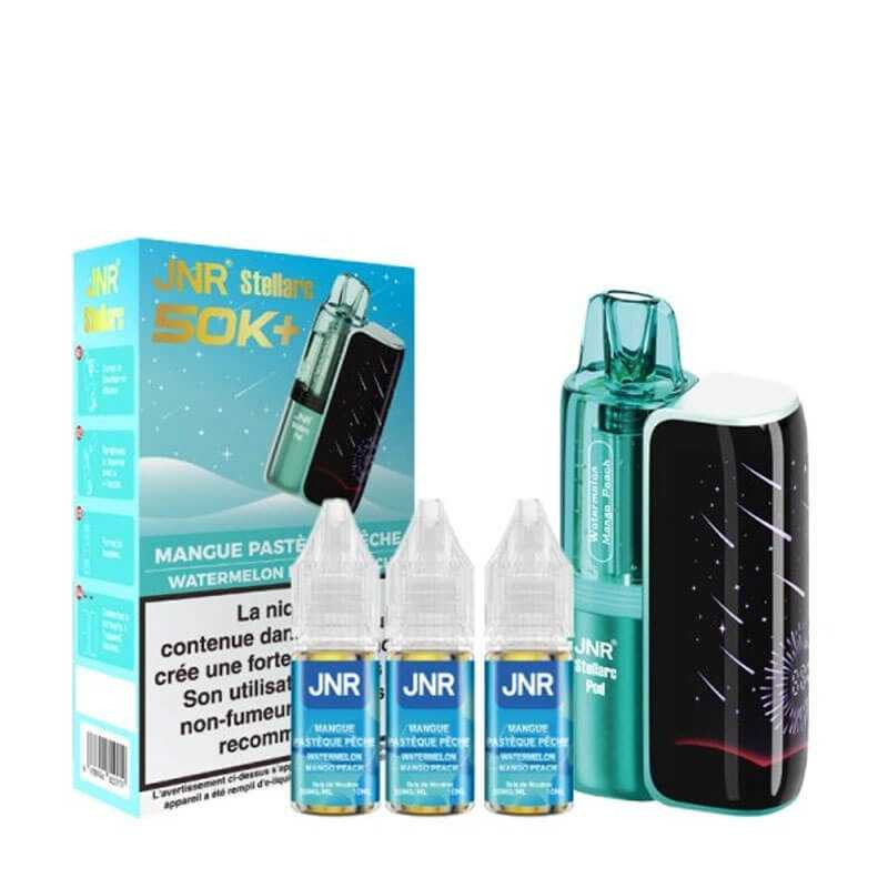 Puff Stellarc 50000 - JNR (1/1)