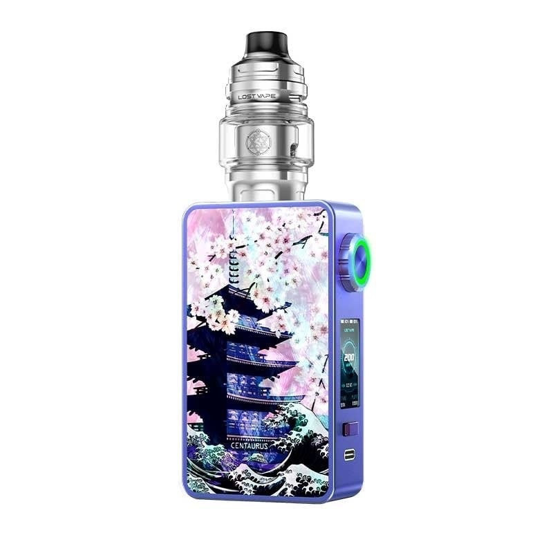 Kit Centaurus M200 V2 - Lost Vape (1/1)