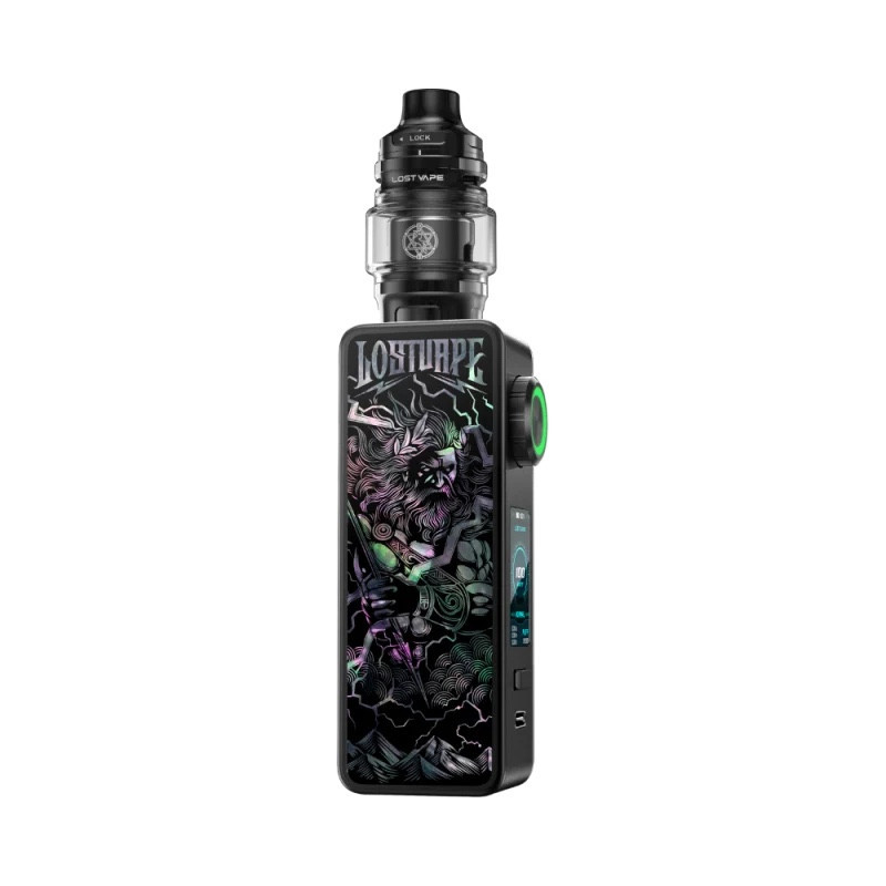 Kit Centaurus M100 V2 - Lost Vape (1/1)