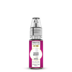 Mixed Berry Intense - Tornadoliq