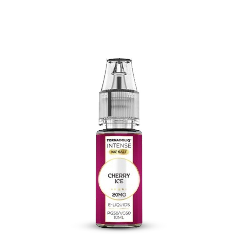 Cherry Ice Intense - Tornadoliq (1/1)