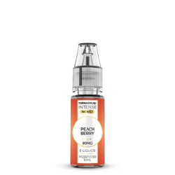Peach Berry Intense - Tornadoliq