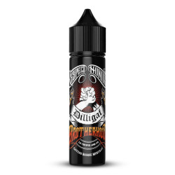 Brotherhood 50ml - Dilligaf