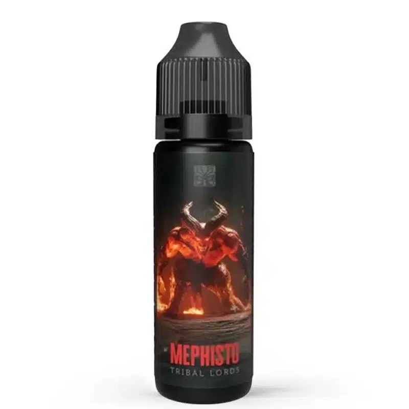 Mephisto 50ml - Tribal Force (1/1)