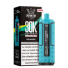Puff HyperMax 30K Crown Bar - Al Fakher (1)
