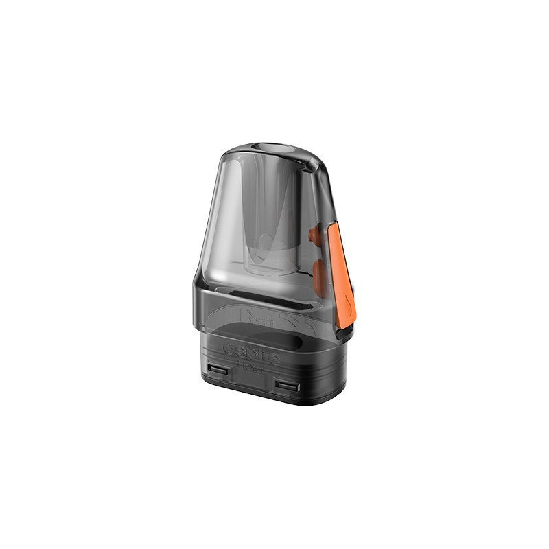 Cartouche vide Flexus SE - Aspire (1/1)