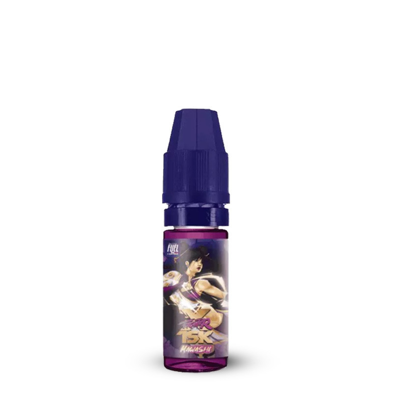Mawashi - Fighter X (1/1)