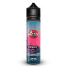 Litchi Mangue Cassis 50ml Aisu Eremento - Zap Juice (1)