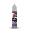 Framboise Bleue Cerise Sels de nicotine - Aisu Eremento - Zap Juice (1)