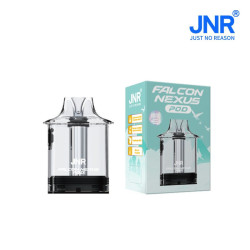 Cartouche vide Falcon Nexus JNR