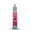 Litchi Mangue Cassis Sels de nicotine - Aisu Eremento - Zap Juice (1)