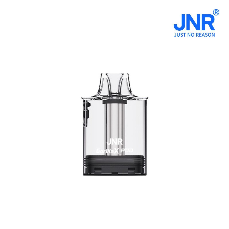 Cartouche vide Gorilla X - JNR (1/1)