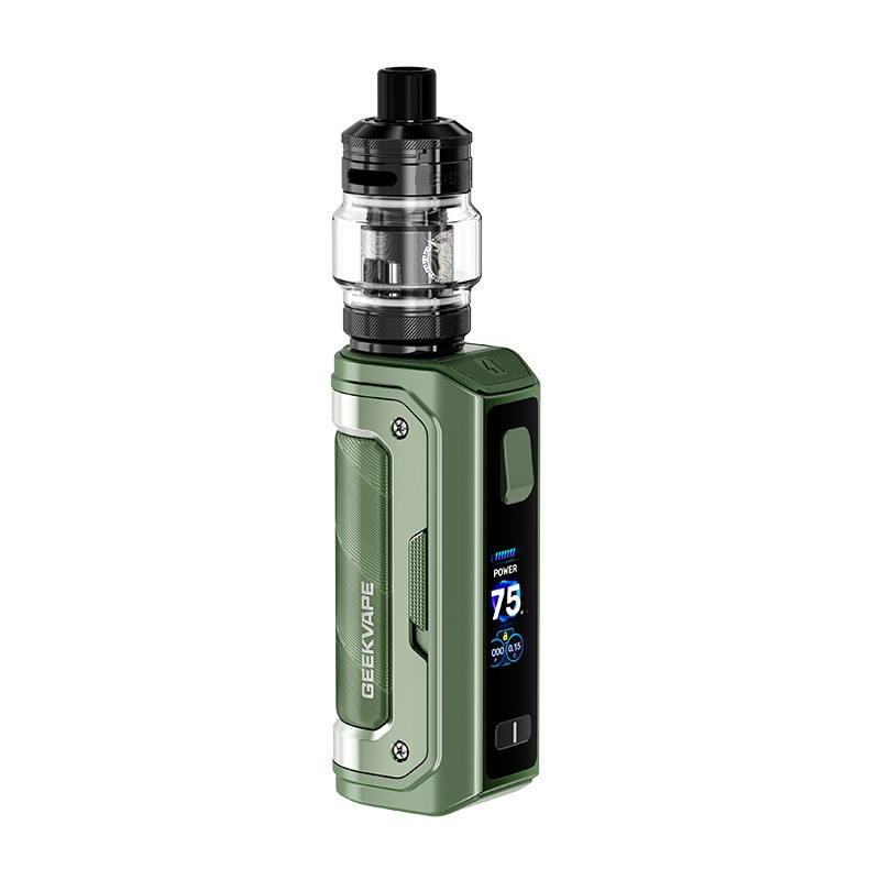 Kit Aegis Mini 5 - Geekvape (1/1)