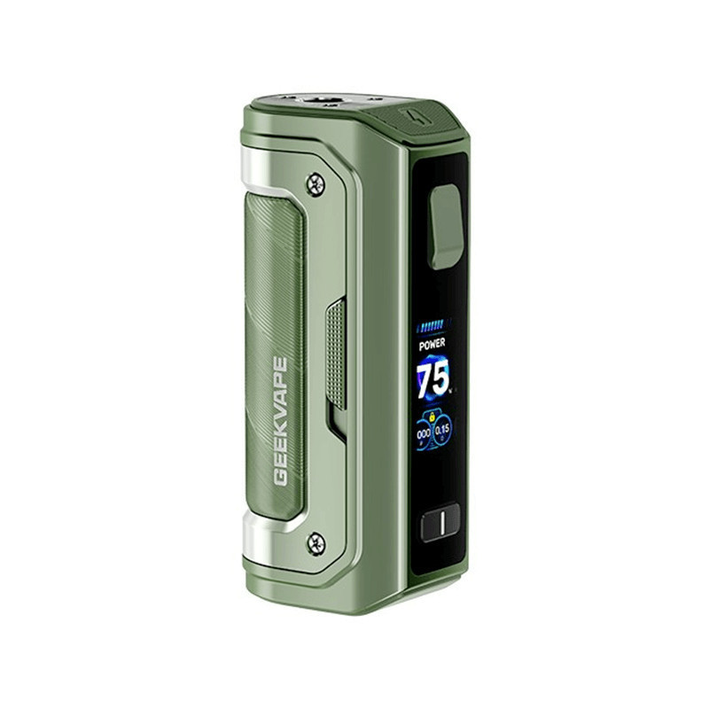 Box Aegis Mini 5 - Geekvape (1/1)