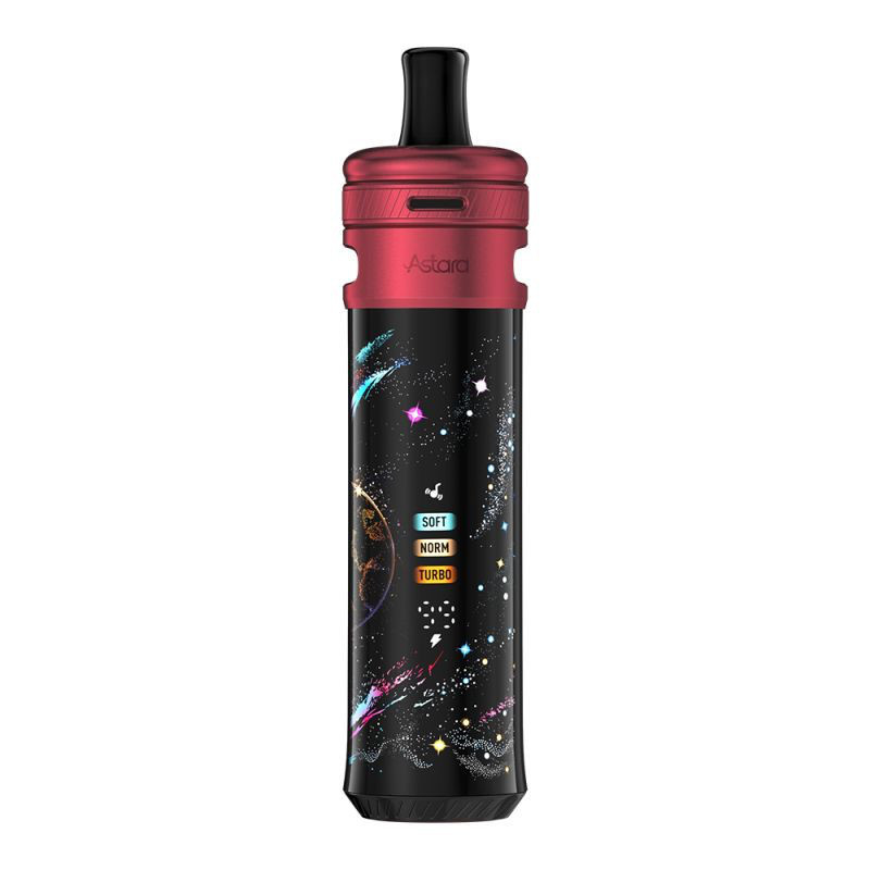 Astara - Lost Vape (1/1)