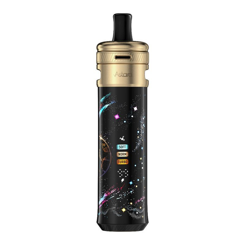 Astara - Lost Vape (1/1)