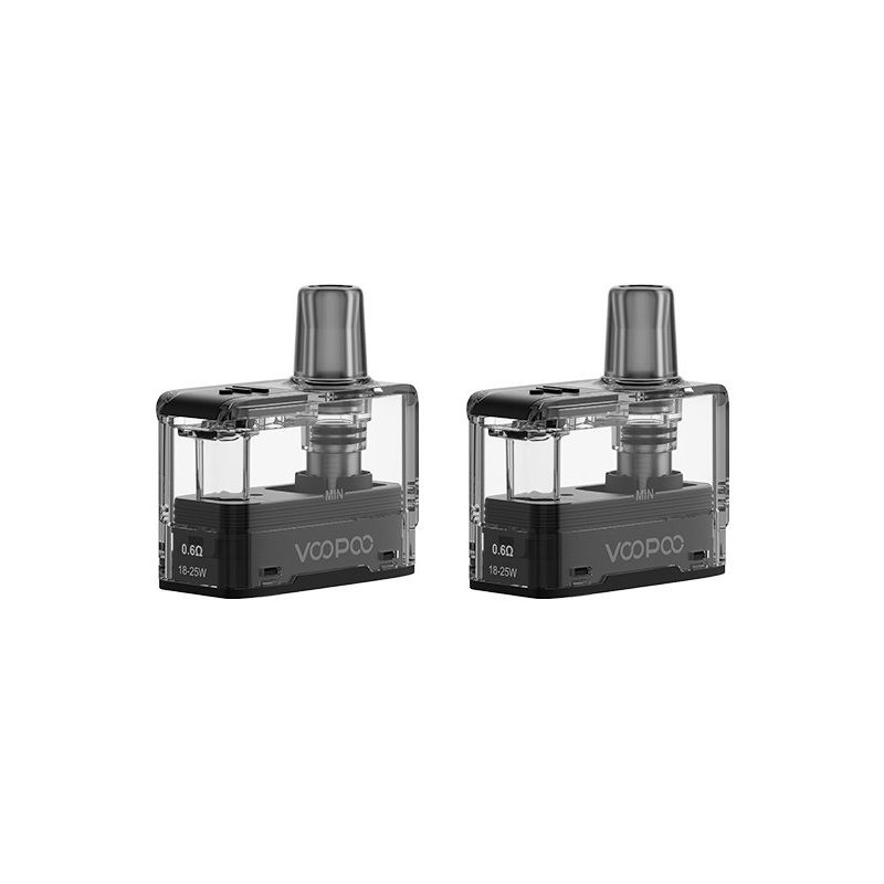Cartouche Doric Go - Voopoo (x2) (1/1)