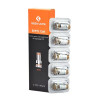 Résistance B Series - pack de 5 - Geekvape (1)