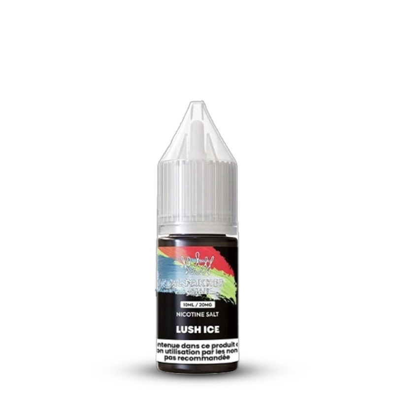 Lush Ice - Al Fakher (1/1)