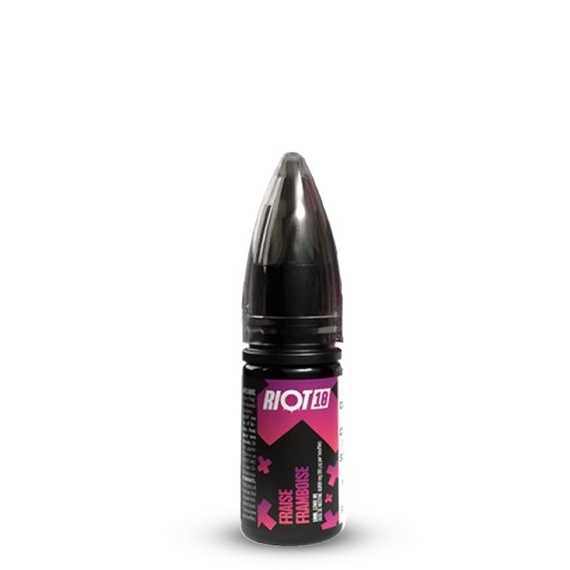 Fraise Framboise - Riot X (1/1)