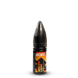 Ananas Papaye & Grenade - Riot X