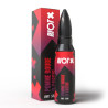Pomme Rouge & Cassis 50ml - Riot X (1)