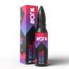 Myrtille Framboise 50ml - Riot X (1)