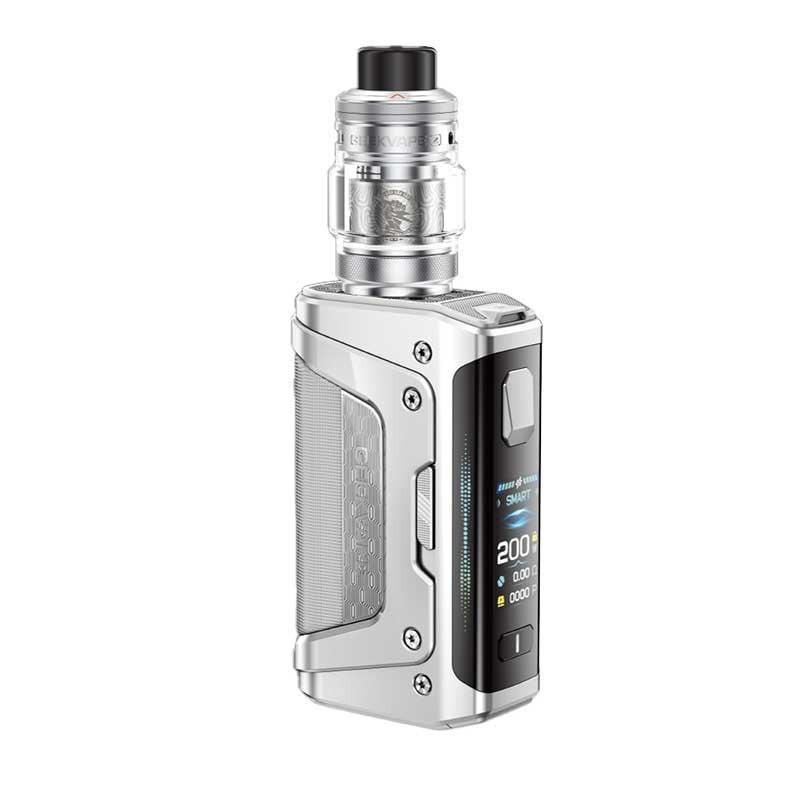 Kit Aegis Legend 5 Z Subohm Tank 5 - Geekvape (1/1)