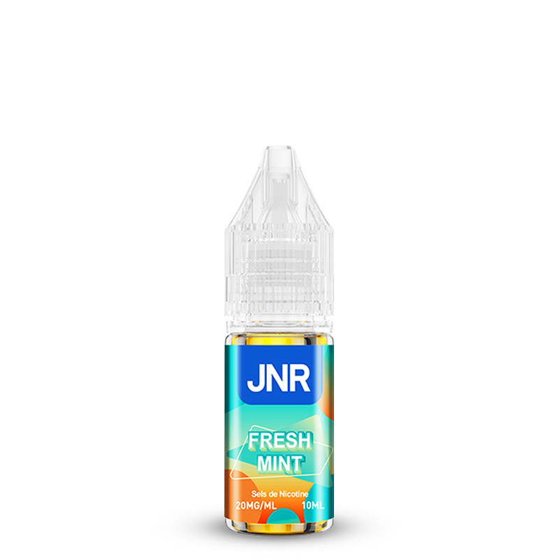 Fresh Mint - JNR E-liquid (1/1)