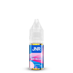 Mr Blue - JNR E-liquid