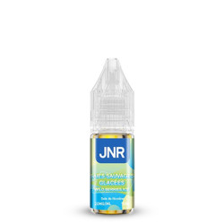 Wild Berries Ice - JNR E-liquid