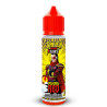 Colonel Red 50ml - Saiyen Vapors - Swoke X TJuice (1)
