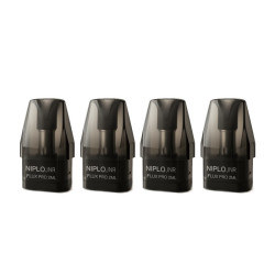 Cartouches Flux Pro 32K - Pack de 4 - JNR