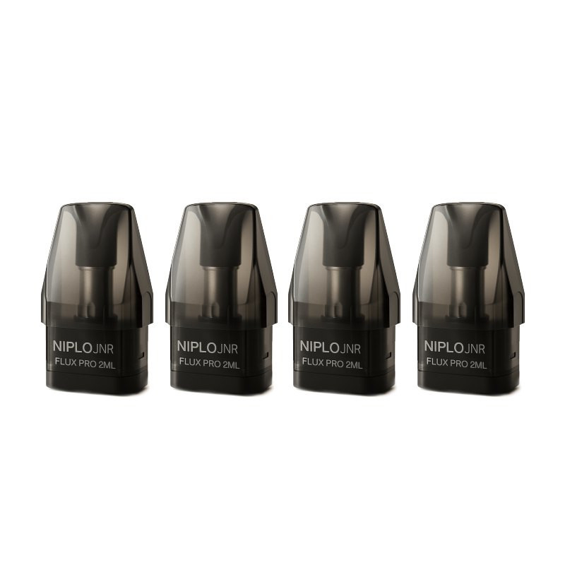 Cartouches Flux Pro 32K - Pack de 4 - JNR (1/3)