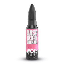 Raspberry Grenade 50ml Punx - Riot
