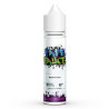 Blackcurrant 50ml - Vape Sauce (1)