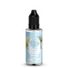 Concentré Ananas Coco Frais 30ml - Le Petit Verger (1)