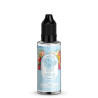 Concentré Fraise Figue de Barbarie Frais 30ml - Le Petit Verger (1)
